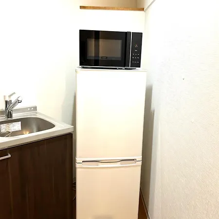 三千の二階 Apartment Meinohama Exterior photo