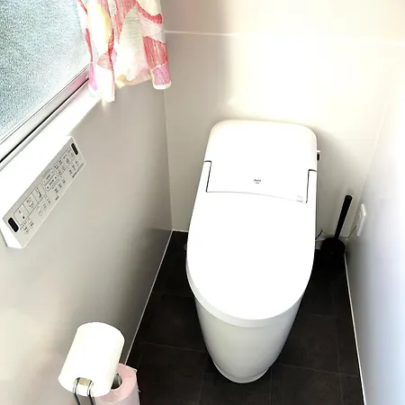 三千の二階 Apartment Meinohama Exterior photo