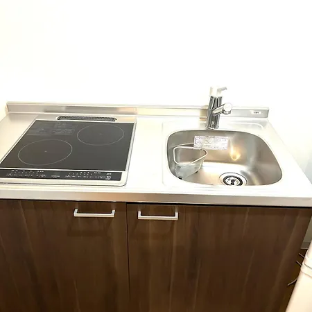 三千の二階 Apartment Meinohama Exterior photo