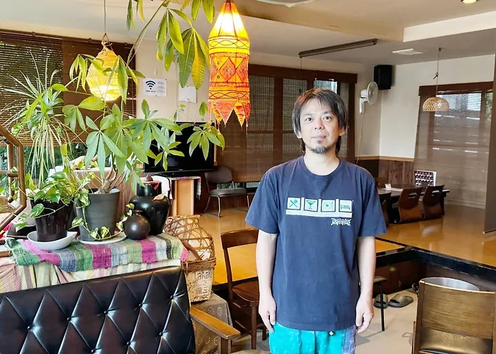 三千の二階